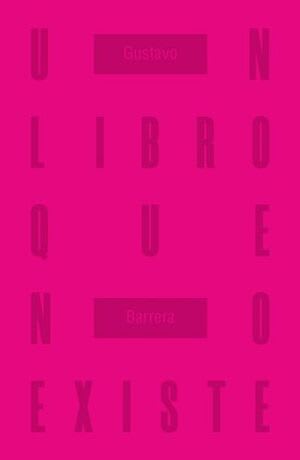 Un libro que no existe1
