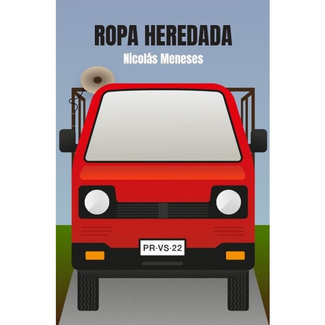 Ropa heredada1