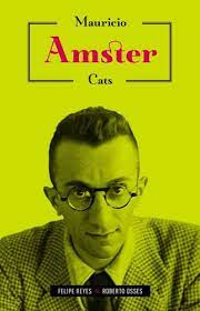 Mauricio Amster Cats1