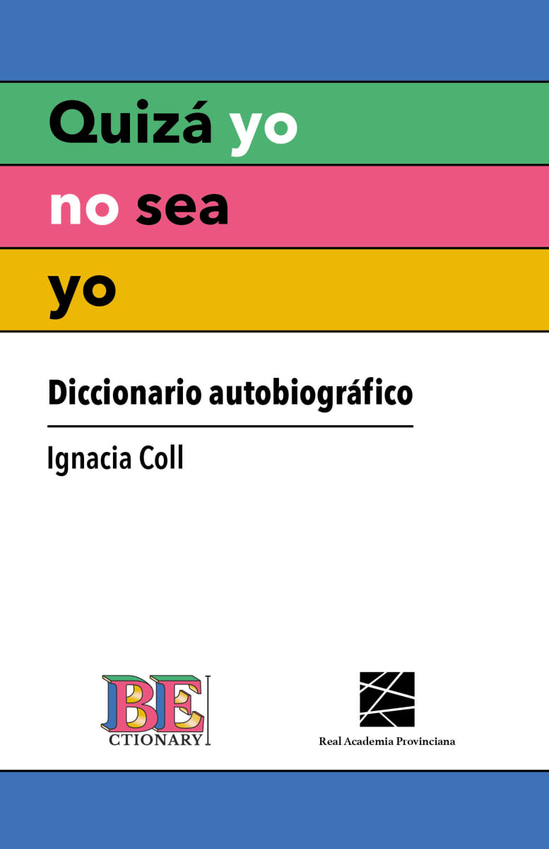 Quiza yo no sea yo1