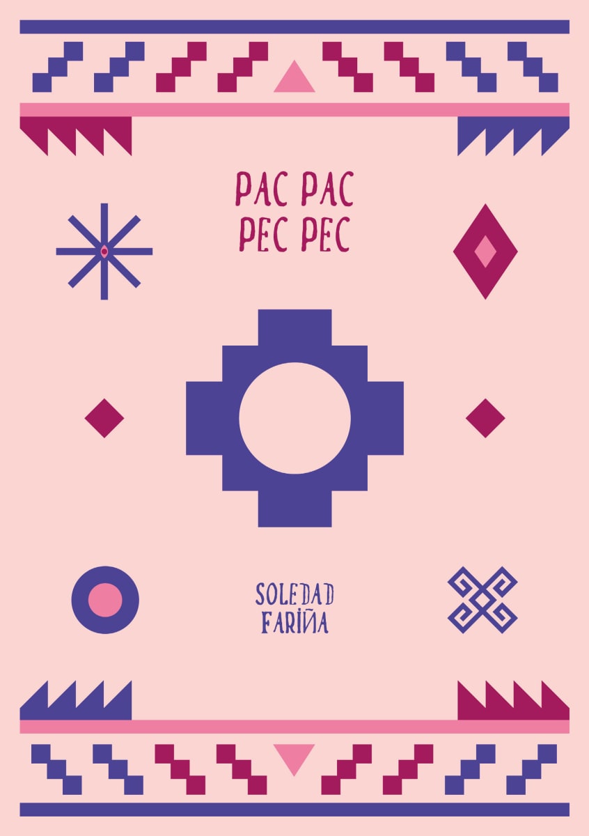 Pec pec Pac pac1