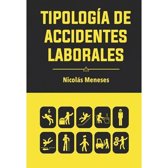 Tipologia de accidentes laborales1