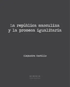 La república masculina y la promesa2