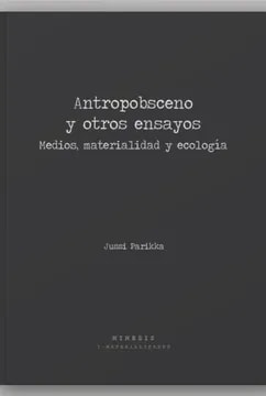 Antropobsceno y otros ensayos 1