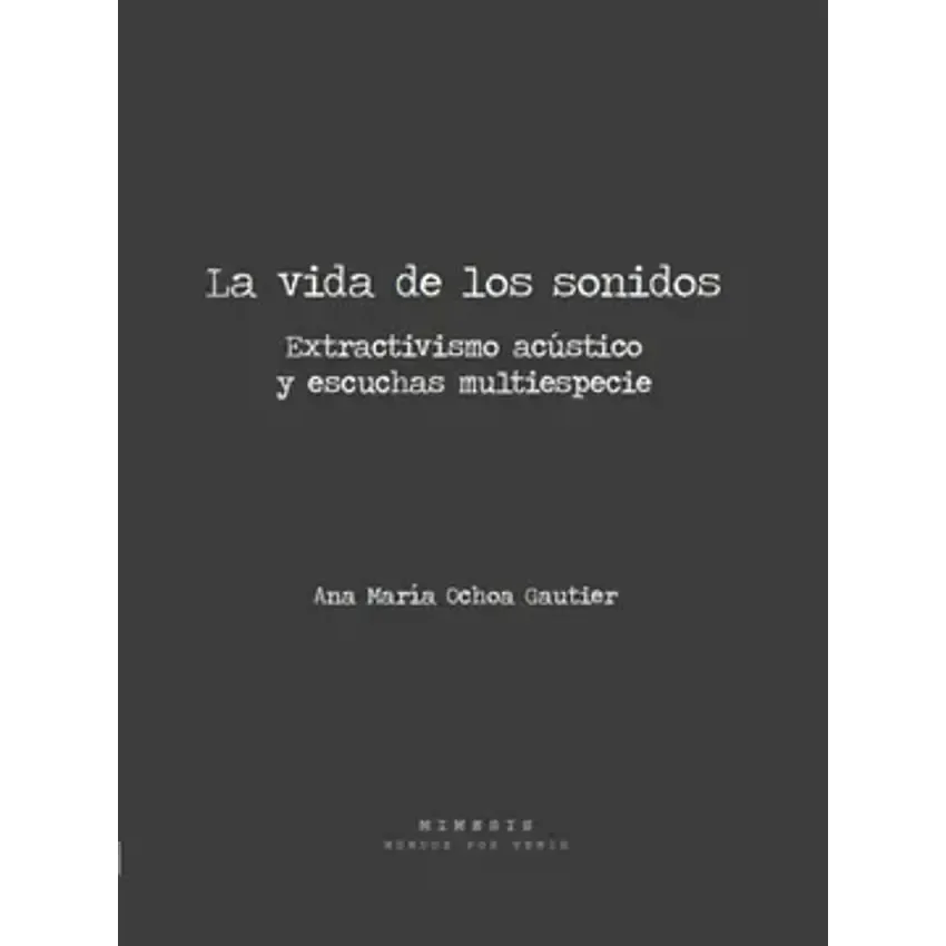 La vida de los sonidos1