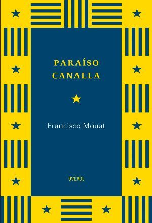Paraíso canalla 1