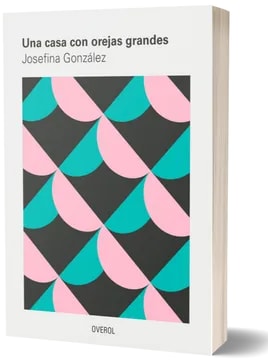 Una casa con orejas grandes1