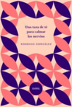 Una taza de té para calmar los nervios1