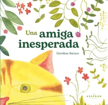 Una amiga inesperada1