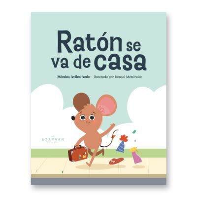 Ratón se va de casa1