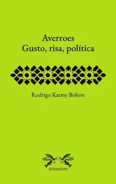 Averroes, gusto, risa1
