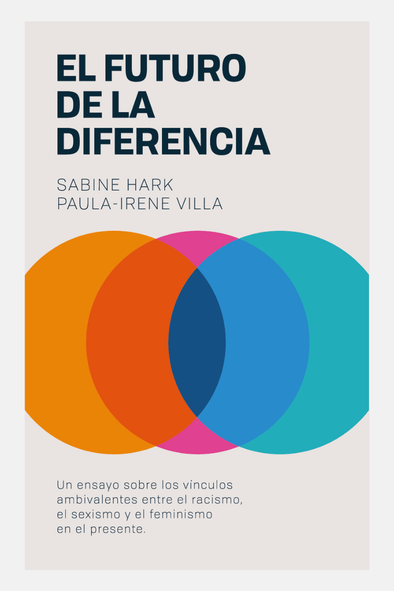 El futuro de la diferencia1