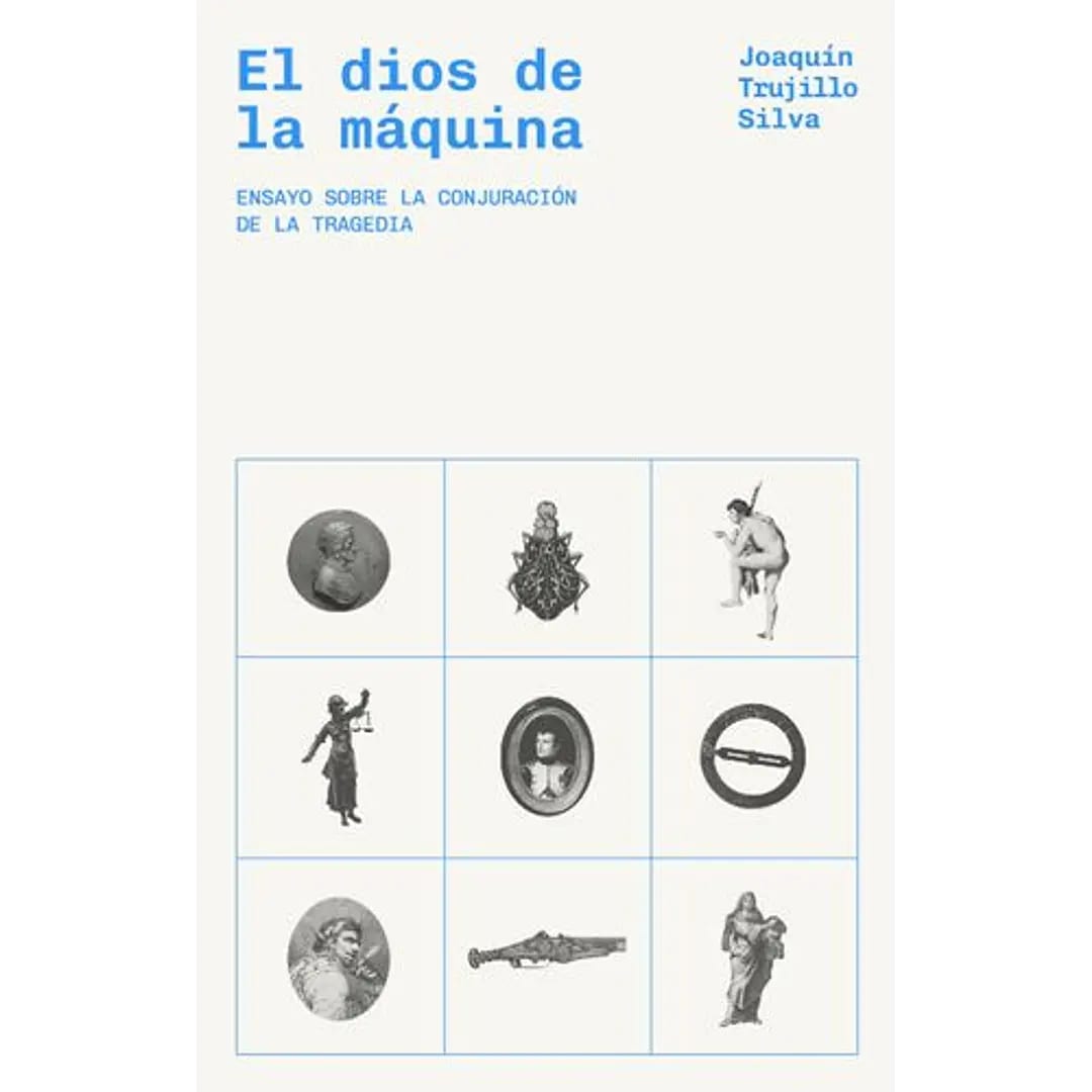 Joaquín Trujillo Silva1