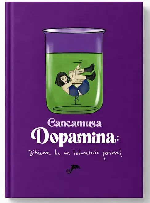Dopamina: bitácora de un laboratorio personal1