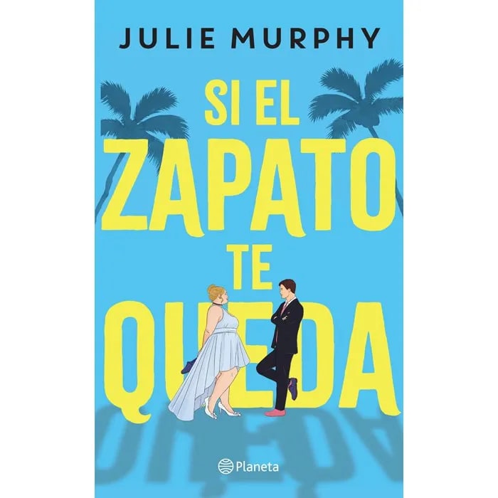 Si el zapato te queda 1
