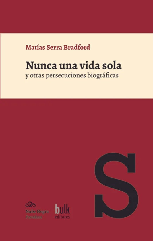 Nunca una vida sola1