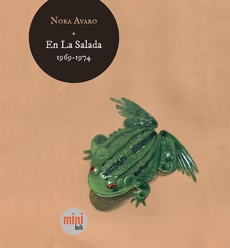 En la salada 1969-19741
