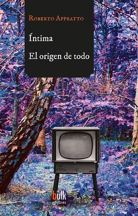 Íntima El origen de todo1