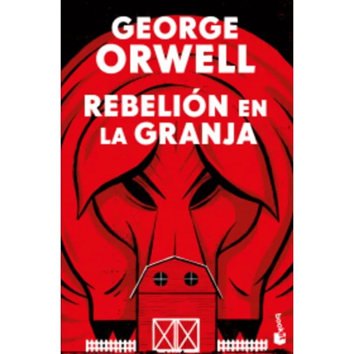 Rebelión en la granja1