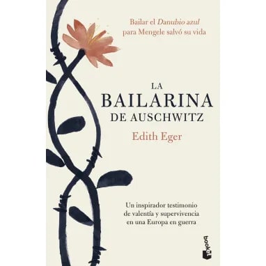 La bailarina de Auchwitz2