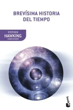 Brevisima historia del tiempo1