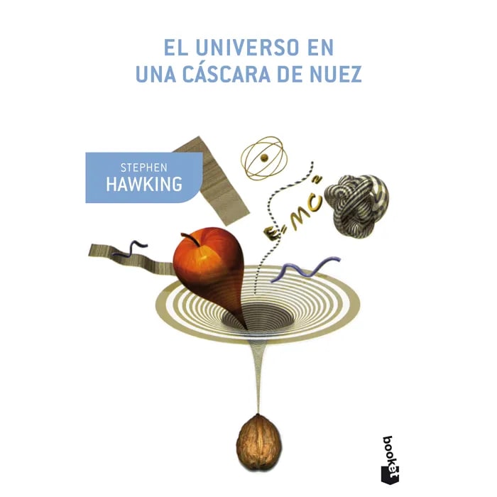El universo en una cáscara de nuez 1