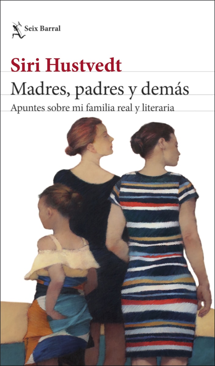 Madres, padres y demás 2