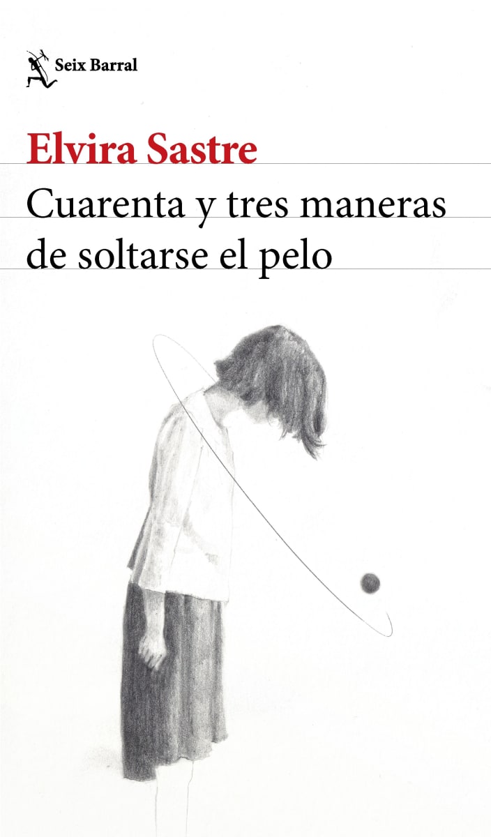 Cuarenta y tres maneras de soltarse el pelo       1
