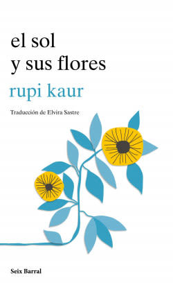 El sol y sus flores 1