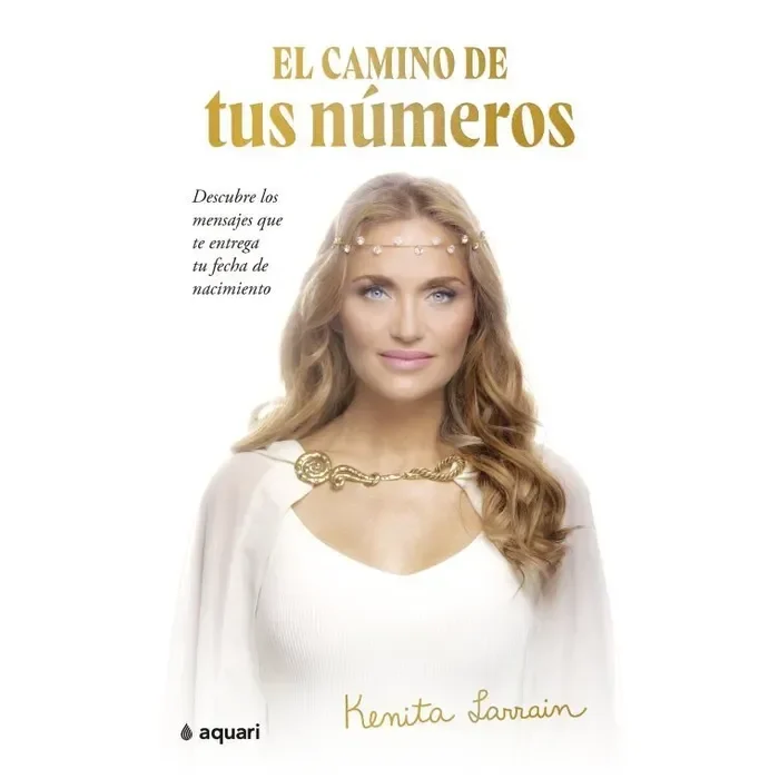 El camino de tus números (oferta)2