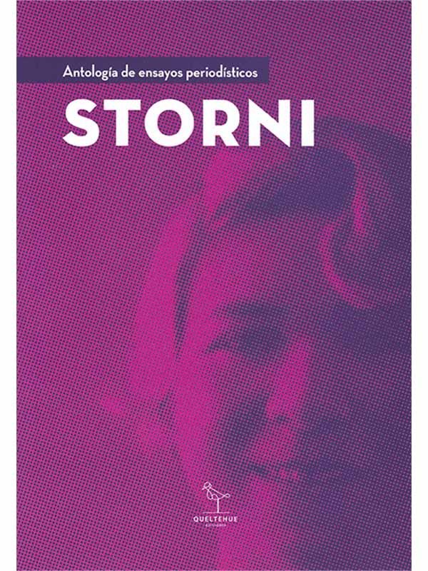 Antología de ensayos periodísticos1