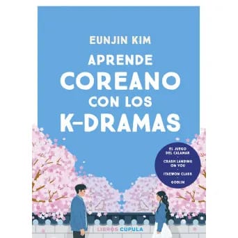Aprende coreano con los k-dramas1