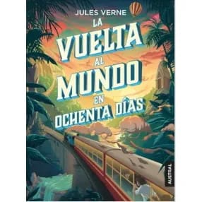 La vuelta al mundo en ochenta días2