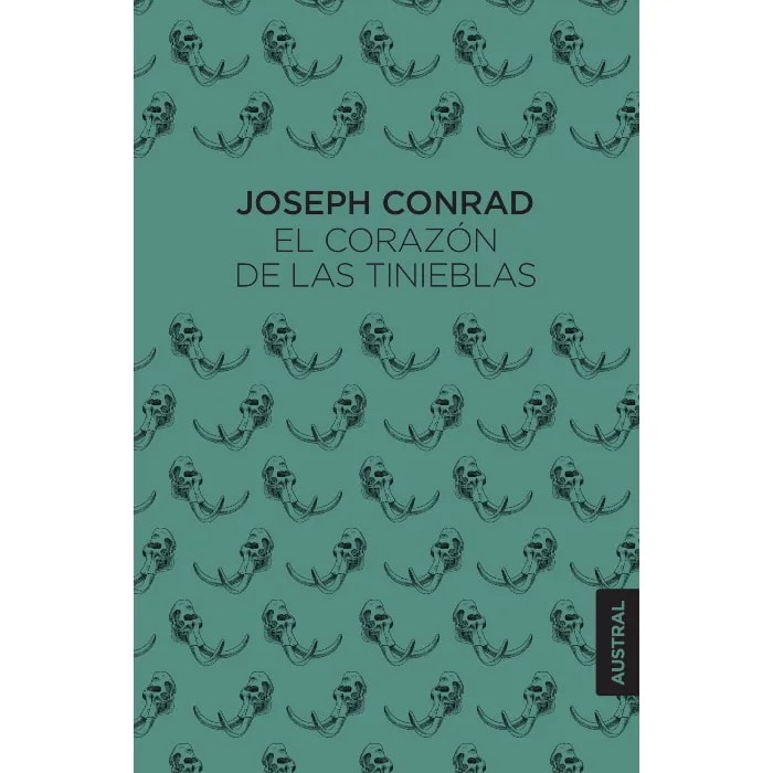 El corazón de las tinieblas2