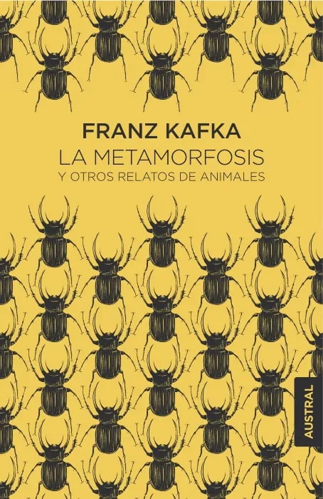 La metamorfosis y otros relatos de animales1
