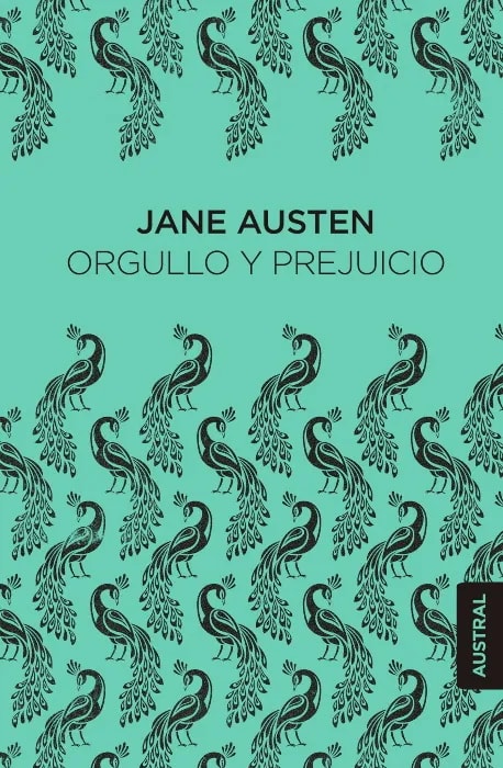 Orgullo y prejuicio1
