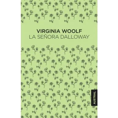 La señora Dalloway3