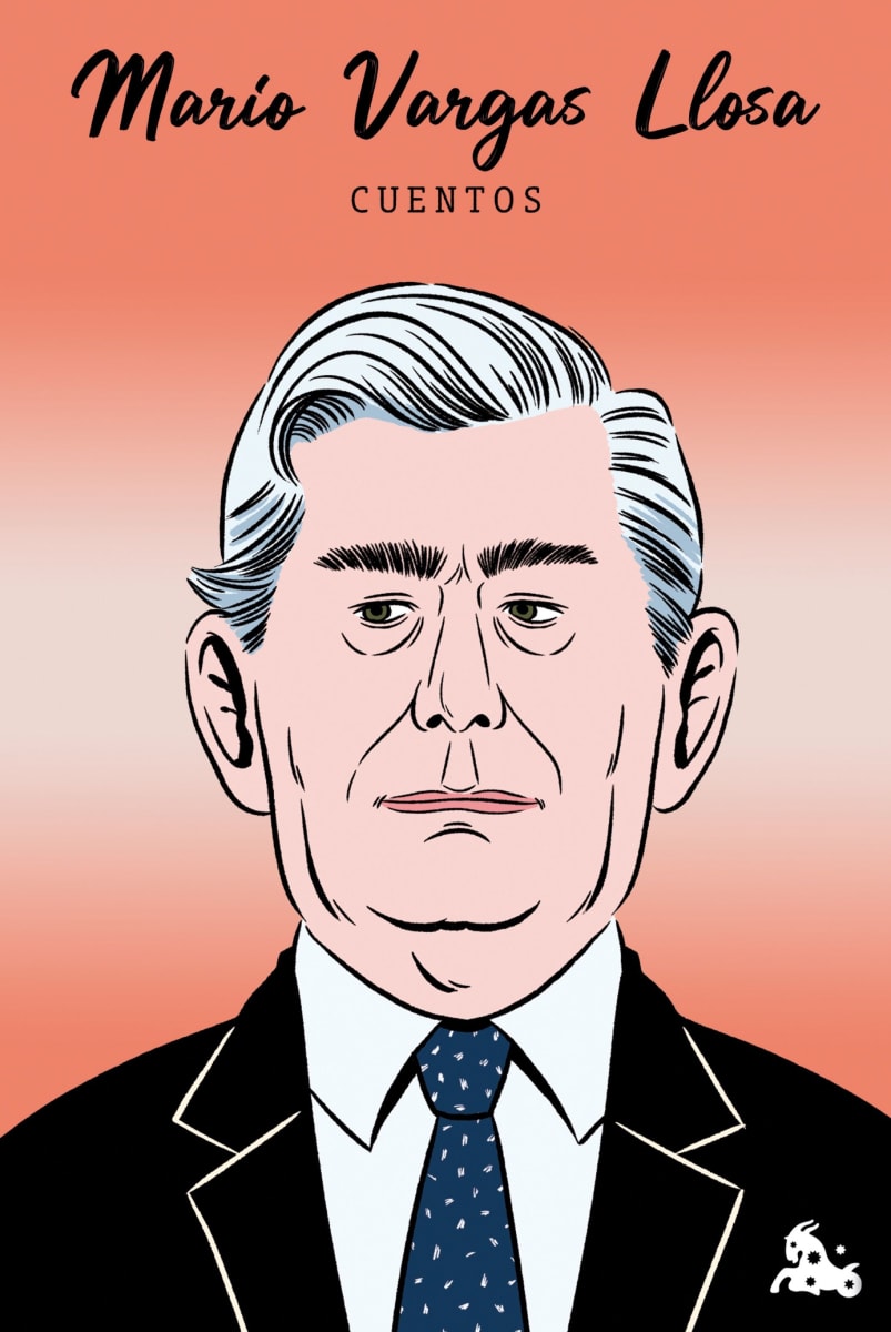Cuentos de Mario Vargas Llosa1
