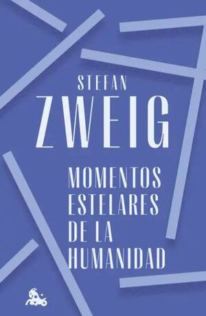 Momentos estelares de la humanidad2
