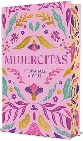 Mujercitas. Edición con cantos decorados1