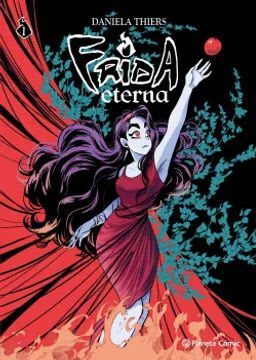 Frida eterna 1