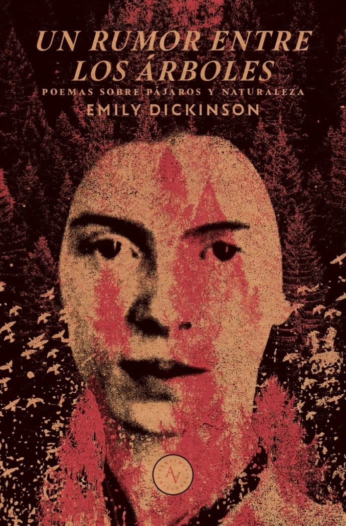Un rumor entre los árboles 4