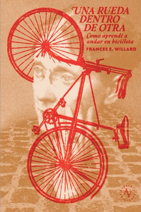 Una rueda dentro de una rueda1