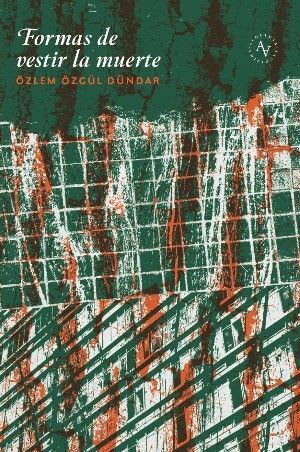 Formas de vestir la muerte 1