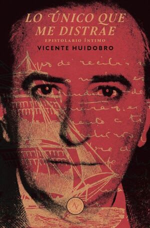 Lo único que me distrae1