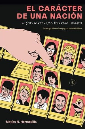 El carácter de una nación1