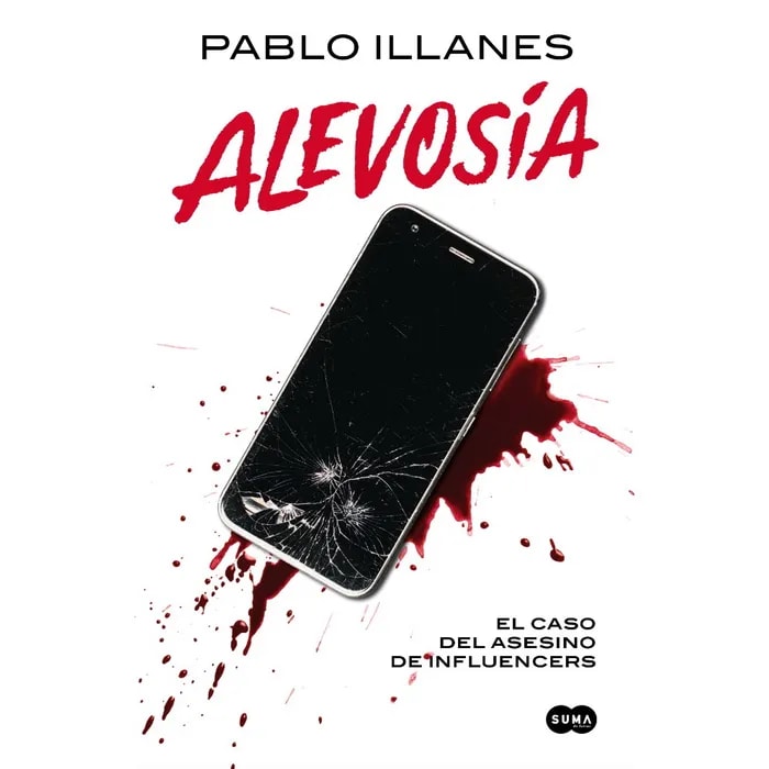 Alevosia 1