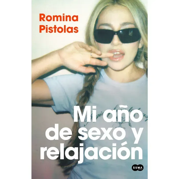 Mi año de sexo y relajación1