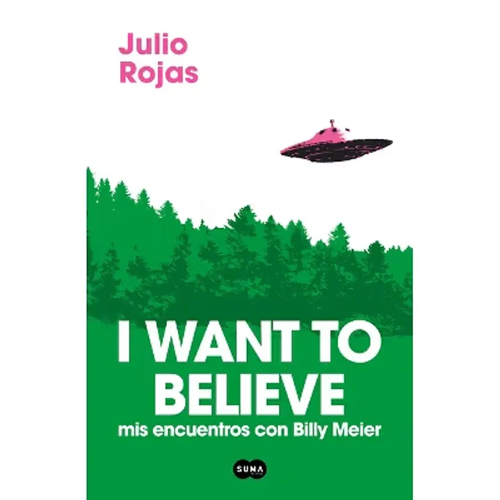 I want to believe1