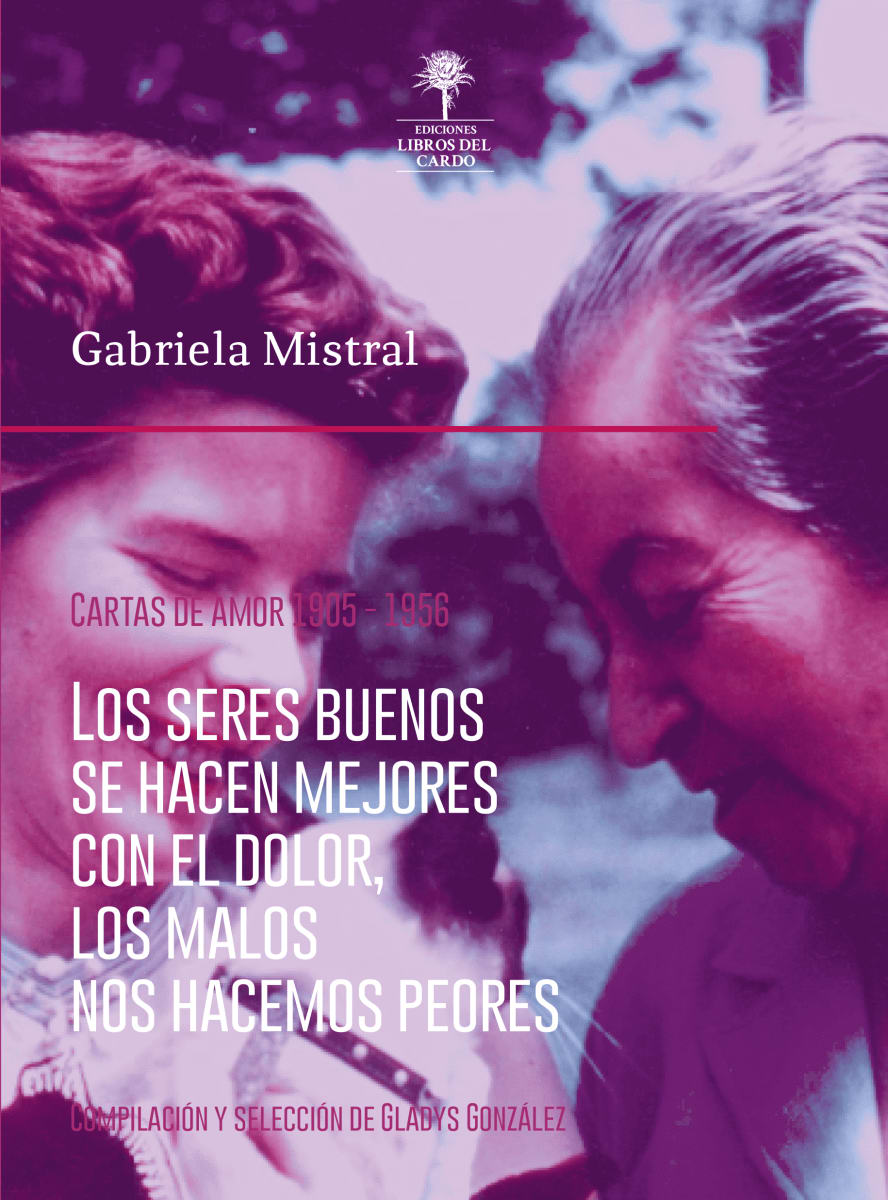Cartas de amor 1905-19561